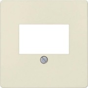 i-syst Abdeckplatte ew TAE-/Lautsprecher 5TG2593-2 
