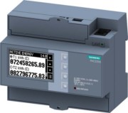 SENTRON Messgerät Modbus TCP 7KM2200-2EA30-1EA1 
