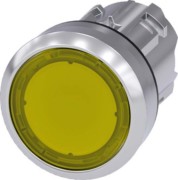 Drucktaster Druckknopf 3SU1051-0AB30-0AA0 
