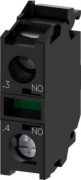 Kontaktmodul m.1 Schaltgl., 1S 3SU1400-1AA10-1LA0 