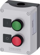 Gehäuse f. Befehlsgeräte 3SU1802-0AB00-2AB1 