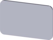 Bezeichnungsschild o.Aufschrift 3SU1900-0AD81-0AA0 