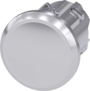 Blindverschluss Metall, silber 3SU1950-0FA80-0AA0 