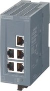Scalance XB005 IE Switch 6GK5005-0BA00-1AB2 