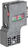 Anschlussstecker f.Profibus bis12MBIT 6ES7972-0BA52-0XA0 