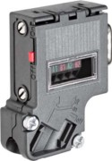 Anschlussstecker f.Profibus 12Mbit/s 6ES7972-0BA42-0XA0 
