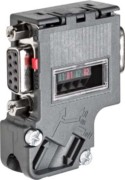 Anschlussstecker f.Profibus 6ES7972-0BB42-0XA0 