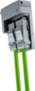 Busadapter 2xFC 2xFast Connect 6ES7193-6AF00-0AA0 