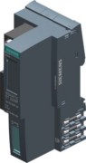 SIMATIC ET 200SP Bundle PROFIBUS 6ES7155-6BA01-0CN0 
