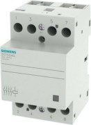 Installationsschütz 40A,4S,230VAC 5TT5840-0 