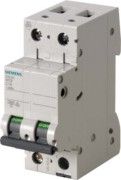 LS-Schalter C16A, 2pol 5SL6216-7 