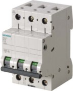 LS-Schalter B13A,3pol 400V 5SL6313-6 