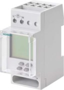 Wochenzeitschaltuhr 230V 16A 2TE 7LF4511-0 