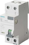 FI-Schutzschalter Typ A, 30mA , 63A 5SV3316-6 