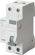FI-Schutzschalter Typ A, 10mA , 16A 5SV3111-6KL 