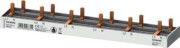 Stiftsammelschiene 10qmm, 12TE 5ST3675-0 