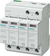 Überspannungsableiter Typ2 350V TN-S/TT 5SD7464-0 