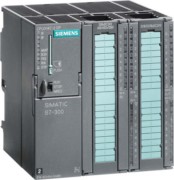 CPU 314C-2 DP 24DE/16DA 192Kbyte 6ES7314-6CH04-0AB0 