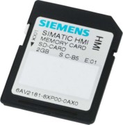 Speicherkarte 2GB 6AV2181-8XP00-0AX0 