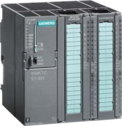 CPU 313C m.MPI 24VDC 128KByte 6ES7313-5BG04-0AB0 