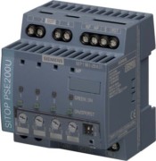 Selektivitätsmodul 24VDC,4x3A,IP20 6EP1961-2BA31 
