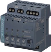 Selektivitätsmodul 24VDC,4x10A,IP20 6EP1961-2BA41 