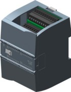 Digital E/A-Modul 16DI/16DO,24VDC 6ES7223-1PL32-0XB0 