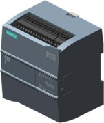 Kompakt CPU S7-1200 DC/DC/DC 6ES7211-1AE40-0XB0 