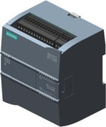 Kompakt CPU S7-1200 DC/DC/DC 6ES7212-1AE40-0XB0 