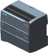 Kompakt CPU S7-1200 DC/DC/DC 6ES7214-1AG40-0XB0 