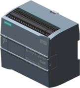 Kompakt CPU S7-1200 DC/DC/Relais 6ES7214-1HG40-0XB0 