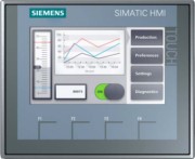 SIMATIC HMI KTP400 Basic 6AV2123-2DB03-0AX0 