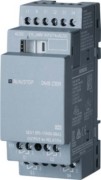 LOGO!8 DM8 230R Erw.modul 4 DE/4 DA 6ED1055-1FB00-0BA2 
