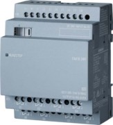 LOGO!8 DM16 24R Erw.modul 4TE, 8DE/8DA 6ED1055-1NB10-0BA2 