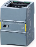 SIMATIC Digitaleingabe 16x24VDC 6ES7226-6BA32-0XB0 