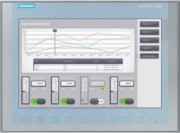 SIMATIC HMI Basic Panel Tasten/Touch 12 Zoll 6AV2123-2MB03-0AX0 