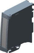 Digitalausgabemodul DQ 32x24VDC/0,5A 6ES7522-1BL01-0AB0 