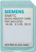 M-Memory Card S7/300 64-KB 6ES7953-8LF31-0AA0 