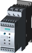 Sanftstarter Sirius 38A 18,5kW/400V 24V 3RW4028-1BB04 