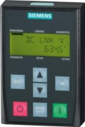 Basic Operator Panel Sinamics G120 6SL3255-0AA00-4CA1 