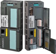 Control Unit 6DI,3DO,2AI,2AO 6SL3244-0BB12-1BA1 