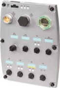 Control Unit USB IP65 6SL3544-0FB20-1PA0 