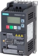 Umrichter SINAMICS 0,37kW m.Filter 6SL3210-5BB13-7BV1 