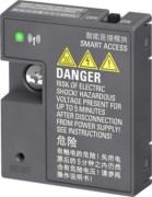 SINAMICS V20 Web Server Modul 6SL3255-0VA00-5AA0 