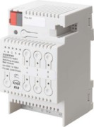 Schaltaktor Hauptmodul N 512/11 3X 5WG1512-1AB11 