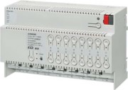 Schaltaktor N 567/22 16x230VAC 10A 5WG1567-1AB22 