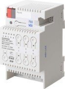 Binärausgang 3x230/400VAC 10A 5WG1562-1AB11 