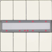 Taster 4-Fach 5WG1287-2DB13 