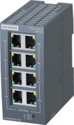 Scalance XB008 IE Switch 6GK5008-0BA10-1AB2 