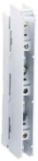 Schienenträger 20x63x51mm 01601 